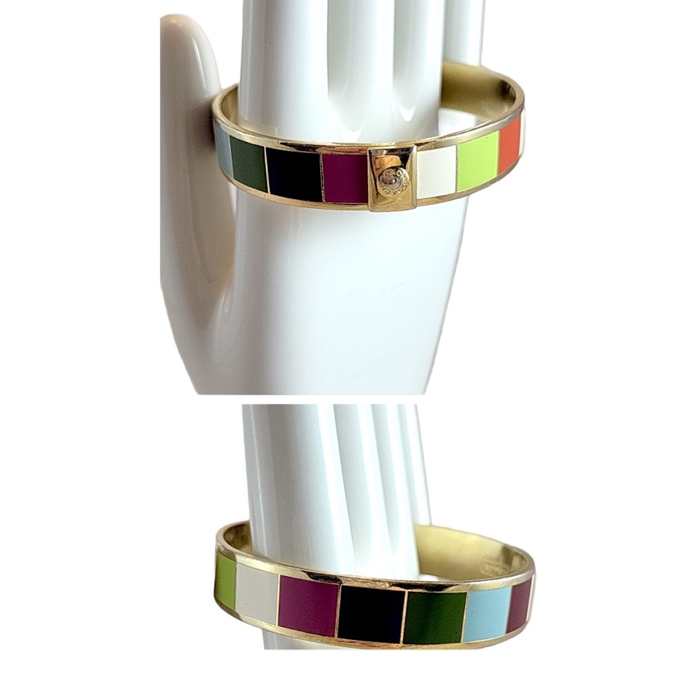 COACH SLIP ON LADIES STYLISH BRACELET